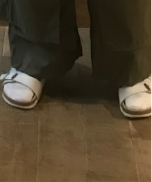 BIRKENSTOCK | サンダル