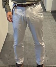 MIZUNO | チノパンツ