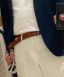 ALPEN / SPORTS DEPO SELECT | ベルト