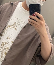 OLIVER PEOPLES | メガネ