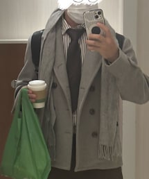 roshell | ピーコート