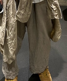 FLEX | スラックス