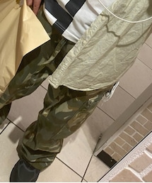 Nigel Cabourn | カーゴパンツ