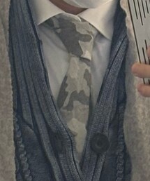 THE SUIT COMPANY | ネクタイ