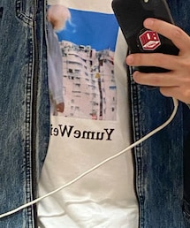 yume weird story's good | Tシャツ/カットソー