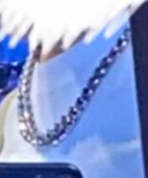 no brand | ネックレス