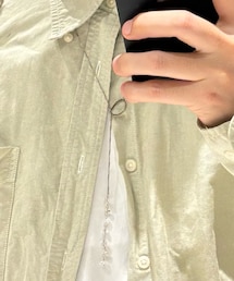 Banbi× RUKUS | ネックレス