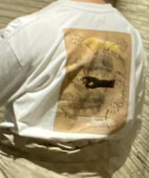 MOUSSY | Tシャツ/カットソー