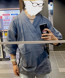 no brand | その他トップス