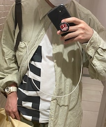 ALPEN / SPORTS DEPO SELECT | Tシャツ/カットソー
