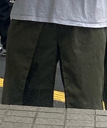 no brand | その他パンツ