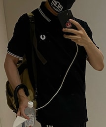 FRED PERRY | ポロシャツ