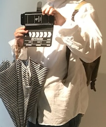 GLOBAL WORK | シャツ/ブラウス