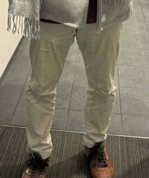 UNIQLO | チノパンツ