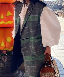 Drawer | その他アウター