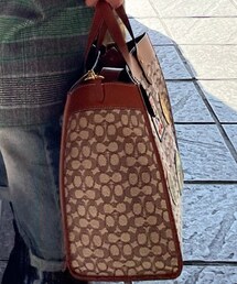 COACH | ディズニーコラボ(トートバッグ)