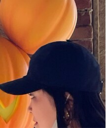 HERMES | キャップ