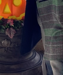 LARDINI | デニムパンツ