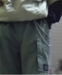 GU | カーゴパンツ