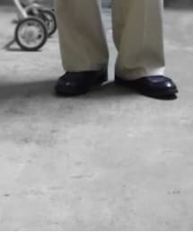 GU | ローファー