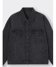 GU | デニムジャケット