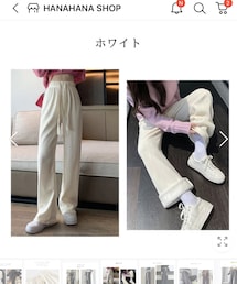 no brand | パンツ