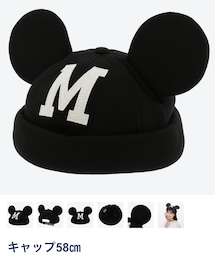 Disney | キャップ