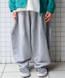 nunuforme | スウェットパンツ