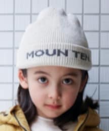 MOUN TEN. | ニットキャップ/ビーニー