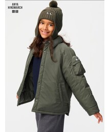 UNIQLO | ジャケット/アウター