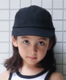 GRIS BLACK | キャップ