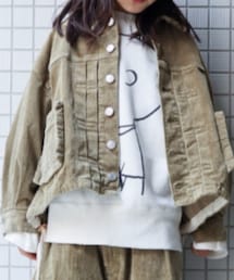 GRIS | スウェット