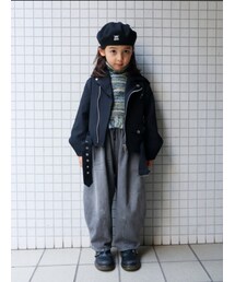 GRIS | デニムパンツ