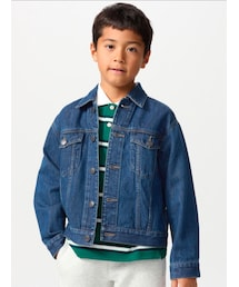 UNIQLO | デニムジャケット
