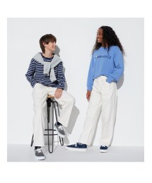 UNIQLO | デニムパンツ