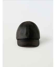 ZARA | キャップ