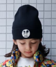 Mini Rodini | ニットキャップ/ビーニー