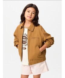 UNIQLO | ジャケット/アウター