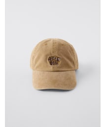 ZARA | キャップ