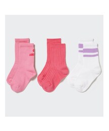 UNIQLO | ソックス/靴下
