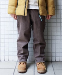 MOUN TEN. | デニムパンツ