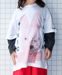 GRIS | Tシャツ/カットソー