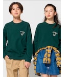 UNIQLO(ユニクロ)の「トップス(スウェット)」