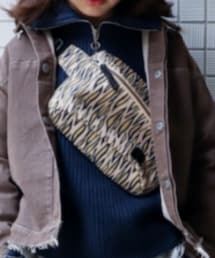 REPOSE AMS | ショルダーバッグ