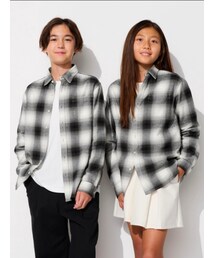 UNIQLO | シャツ/ブラウス