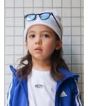 韓国子供服の「帽子(ニットキャップ/ビーニー)」