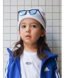 韓国子供服 | ニットキャップ/ビーニー