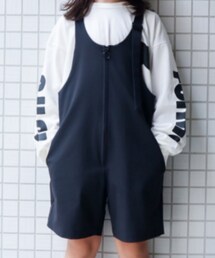 MOUN TEN. | サロペット/オーバーオール