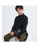 UNIQLO(ユニクロ)の「トップス(その他トップス)」