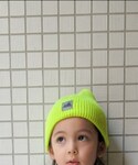 ZARA(ザラ)の「帽子(ニットキャップ/ビーニー)」